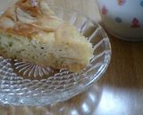 ノンオイル☆りんごと紅茶のもちもちケーキ作り方7写真