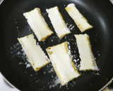 厚揚げとうなぎのたれで！うなぎの蒲焼き風作り方2写真