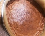 簡単＊ガトーショコラ作り方6写真