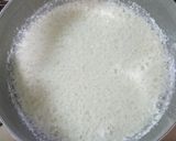 フェタチーズ（もどき）のオイル漬け作り方3写真