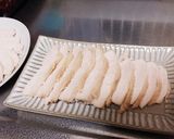 レンジで簡単♪鶏胸肉の香味野菜のせ作り方5写真