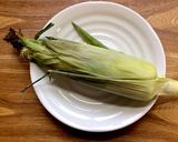 とうもろこし 保存(冷凍)作り方1写真