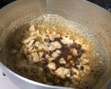【低残渣&低脂質】そぼろ玉子丼作り方2写真