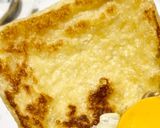 キノコとネギwith”A”うどん作り方5写真