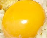 キノコとネギwith”A”うどん作り方8写真