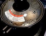 茹でない◎裏ワザ茹でたまご作り方3写真