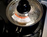茹でない◎裏ワザ茹でたまご作り方4写真