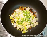 麻辣茄汁黑木耳拌皇帝豆．柯媽媽の植物燕窩作り方3写真