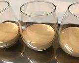 キャラメルムース onコーヒーゼリー作り方21写真