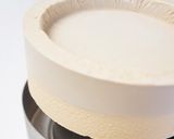 キャラメルムース onコーヒーゼリー作り方25写真