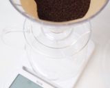 キャラメルムース onコーヒーゼリー作り方28写真