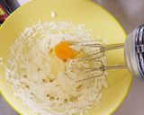 かぼちゃとクリームチーズの濃厚プリン作り方6写真
