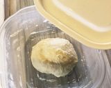 手ごねピザ作り方5写真