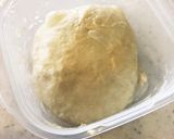 手ごねピザ作り方6写真