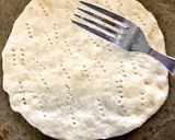 手ごねピザ作り方8写真