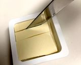 きざみめかぶのお味噌汁作り方2写真