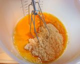キャロットケーキ♡Carrot Cake♡作り方1写真