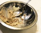 アンチョビバターのカナッペ作り方4写真