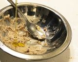 アンチョビバターのカナッペ作り方5写真