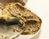 アンチョビバターのカナッペ作り方6写真