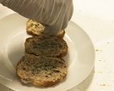 アンチョビバターのカナッペ作り方7写真