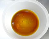 夏☆簡単副菜！オクラと厚揚げの南蛮漬け作り方5写真
