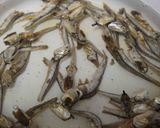 青森風生姜味噌の作り方作り方3写真