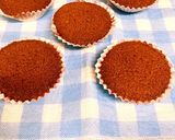 みんな大好き❤ココアパウンドケーキ作り方8写真