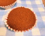 みんな大好き❤ココアパウンドケーキ作り方9写真