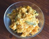 夏休みランチ！サンドイッチでワンプレート作り方1写真