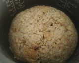 栄養素を最大限に頂く玄米炊飯★炊飯器OK作り方13写真