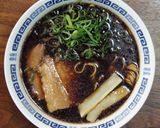 京都有名店のラーメン風作り方3写真