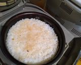 炊飯器の保温でうなぎの温め方作り方2写真