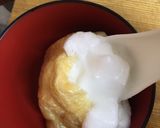 プチフランクを油揚げにつめて煮たやーつ作り方9写真