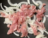 キムチ豚生姜焼き丼〜藤井21流アレンジ〜作り方6写真