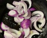魚肉ソーセージときゅうりのカレーマヨ炒め作り方4写真