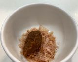 鍋なしですぐできる！かんたん味噌汁作り方1写真