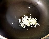 男のごぼうと牛ひき肉のうま煮作り方3写真