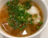 鍋なしですぐできる！かんたん味噌汁作り方5写真
