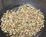 腸まで届くきゅうり玉ねぎ卵のそぼろ炒め作り方1写真