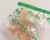 お弁当に★巻きお好み焼き作り方1写真
