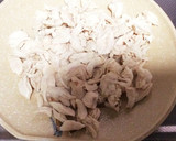 ささみとシャキシャキ野菜のサラダ作り方4写真