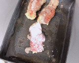 お弁当に★巻きお好み焼き作り方2写真
