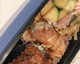 お弁当に★巻きお好み焼き作り方4写真