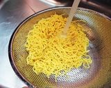 敢えてゴマダレ『冷やし中華』始めますか？作り方5写真