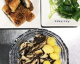 うなぎの蓮蒸し＊金沢郷土料理作り方1写真
