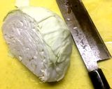 グルテンフリー米粉お好み焼き作り方1写真