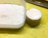 グルテンフリー米粉お好み焼き作り方3写真