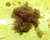 グルテンフリー米粉お好み焼き作り方4写真