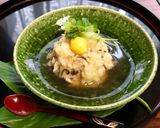 うなぎの蓮蒸し＊金沢郷土料理作り方6写真